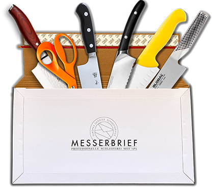Messerbrief