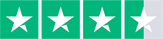 Trustpilot Bewertungen
