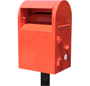 postbox